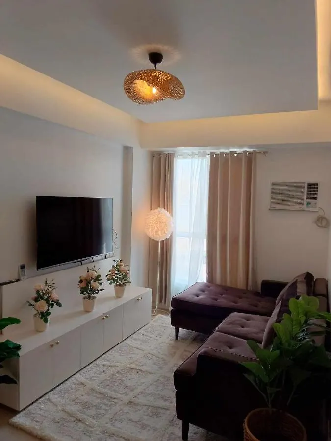 شقة Avida Tower 9 Sucat Paranaque مانيلا