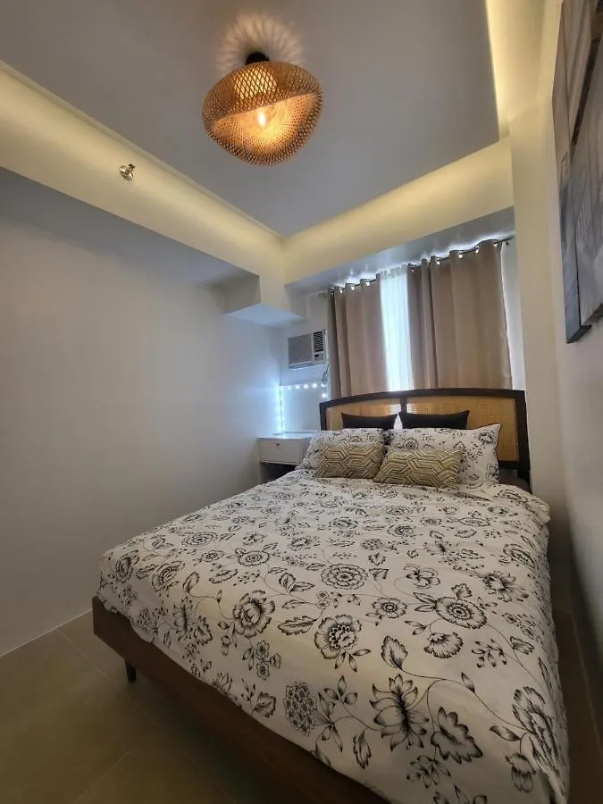 شقة Avida Tower 9 Sucat Paranaque مانيلا الفلبين