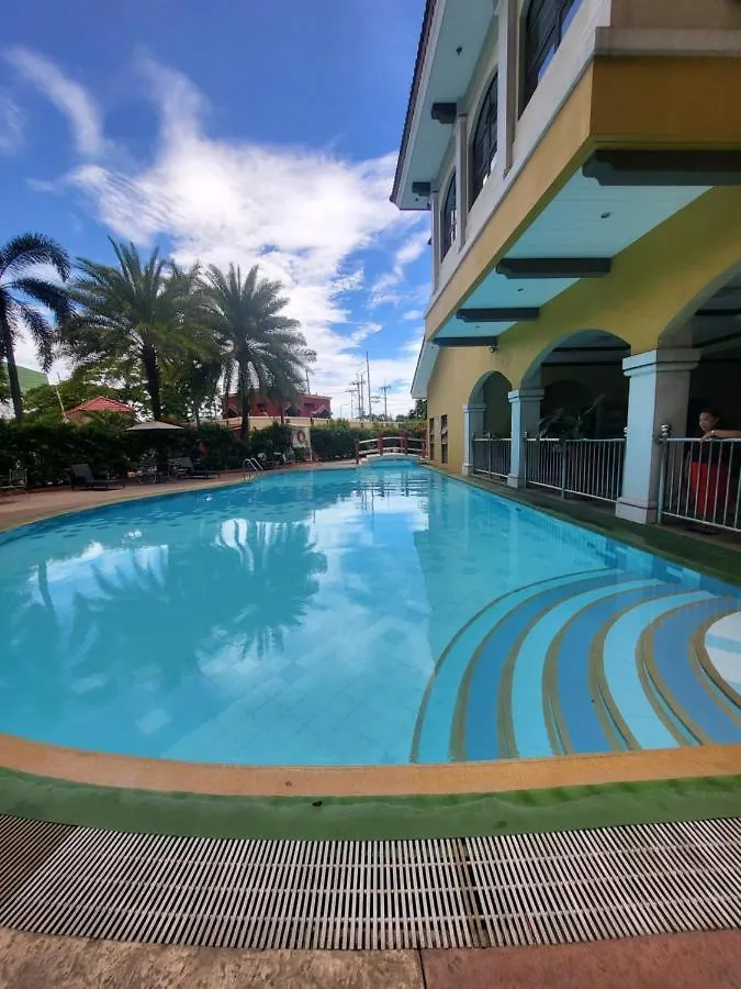 شقة Avida Tower 9 Sucat Paranaque مانيلا