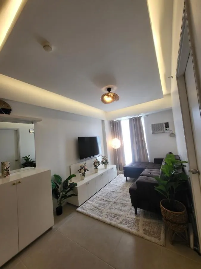 شقة Avida Tower 9 Sucat Paranaque مانيلا