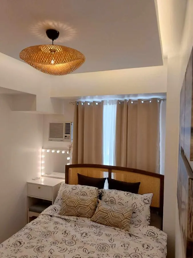 Avida Tower 9 Sucat Paranaque Apartment Manila Philippines