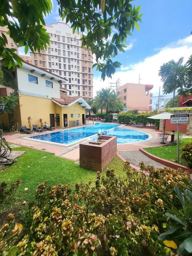 Avida Tower 9 Sucat Paranaque Apartment Manila