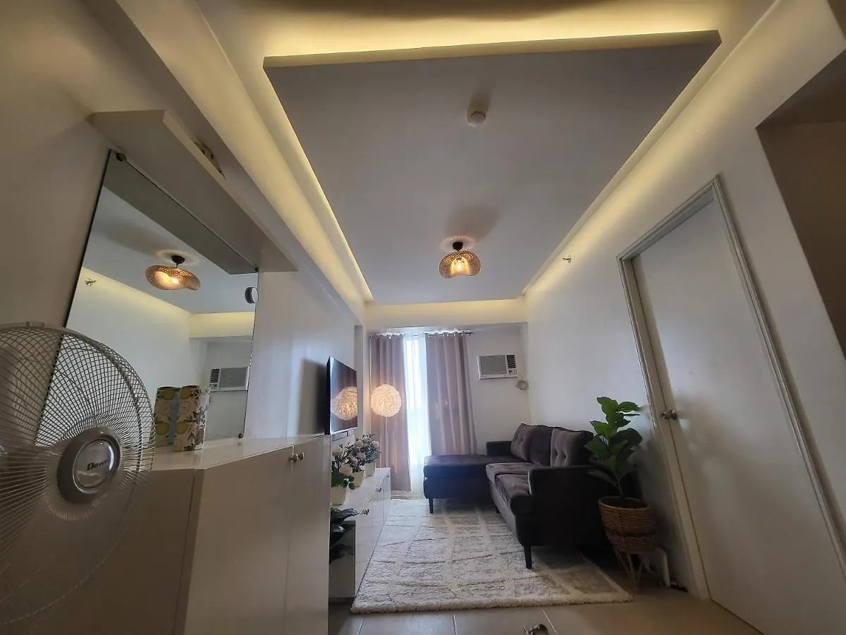 Avida Tower 9 Sucat Paranaque Apartment Manila