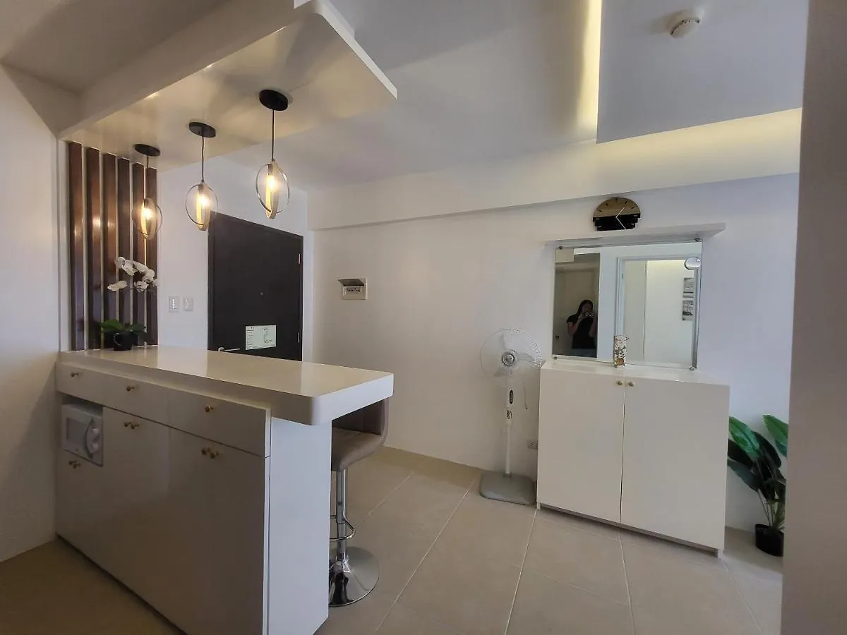Avida Tower 9 Sucat Paranaque Apartment Manila
