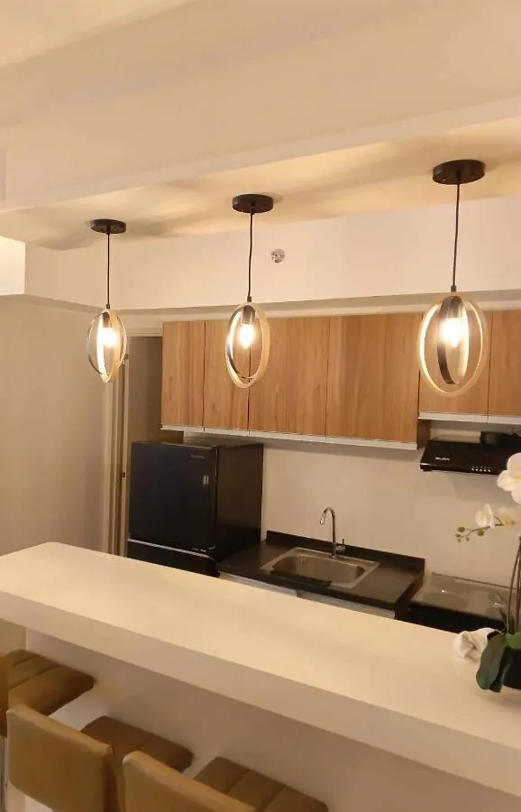 Avida Tower 9 Sucat Paranaque Apartment Manila