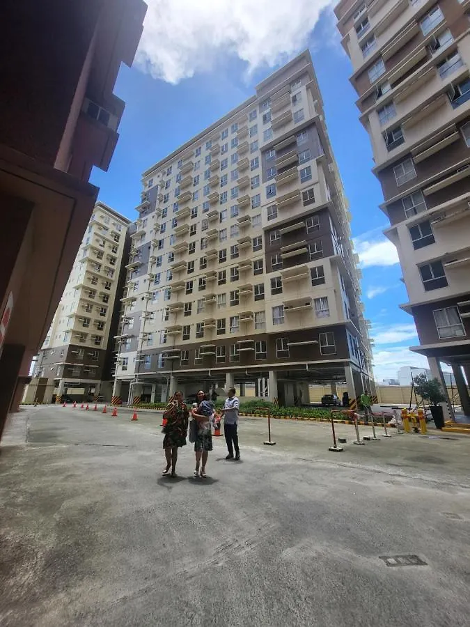 Avida Tower 9 Sucat Paranaque Apartment Manila
